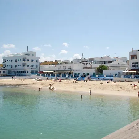 Queen Corralejo