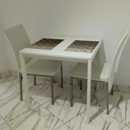 Dom wakacyjny Queen *