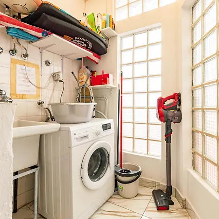 Dom wakacyjny Queen Corralejo