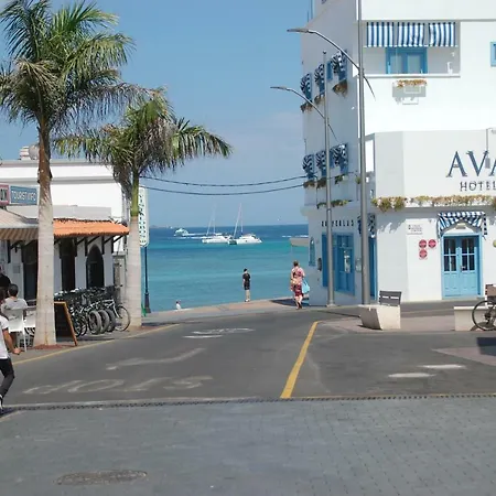 Dom wakacyjny Queen Corralejo