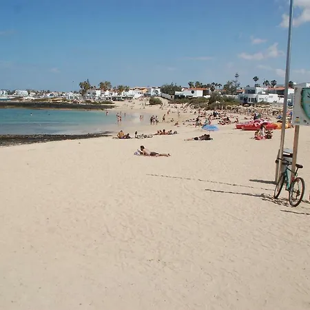 Queen Dom wakacyjny Corralejo