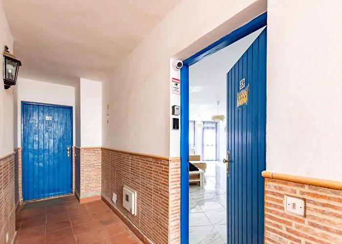 Holiday home Queen Corralejo