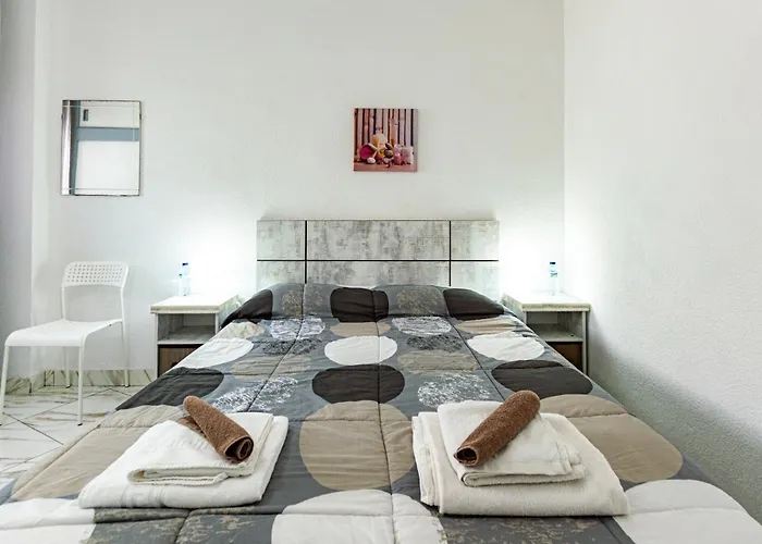 Vakantiehuis Queen Corralejo