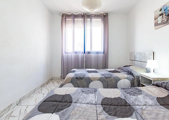 Holiday home Queen Corralejo