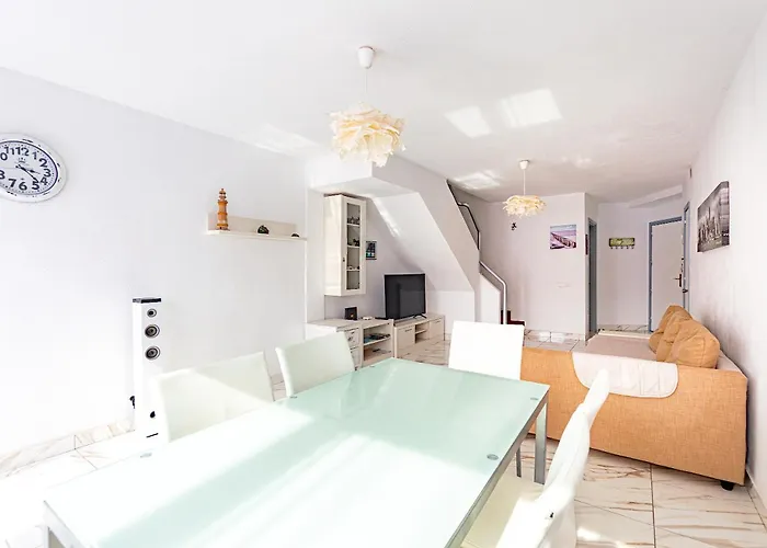 Holiday home Queen Corralejo