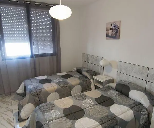 Queen Holiday home Corralejo