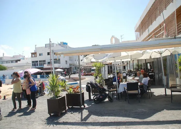 Queen Vakantiehuis Corralejo