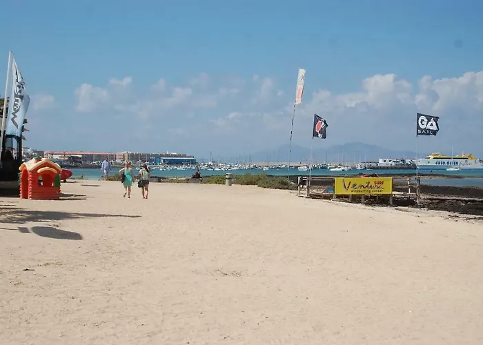 Queen * Corralejo