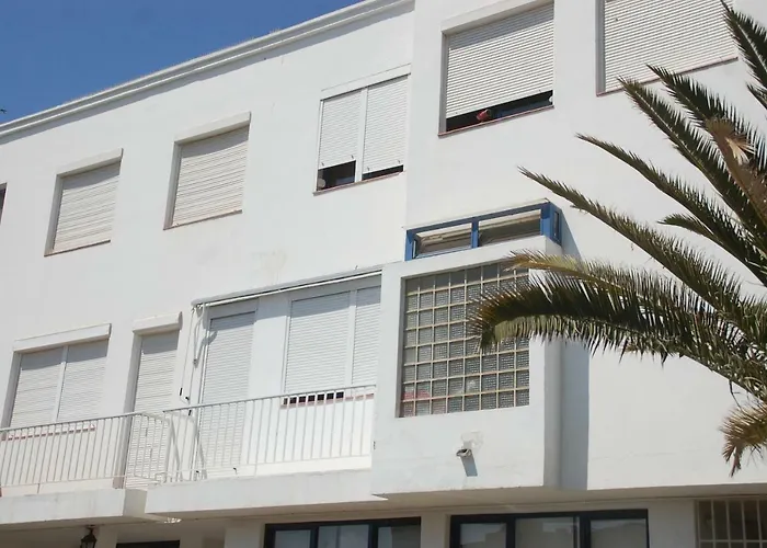 Queen Vakantiehuis Corralejo
