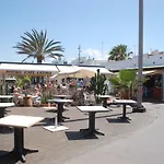 Queen Tatil Evi Corralejo