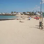 Queen Tatil Evi Corralejo