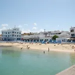 Queen Corralejo