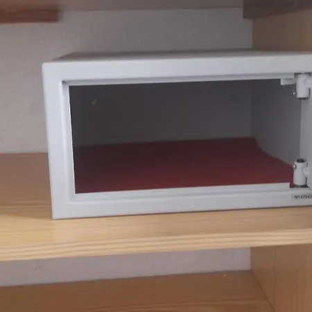 Tatil Evi Queen Corralejo