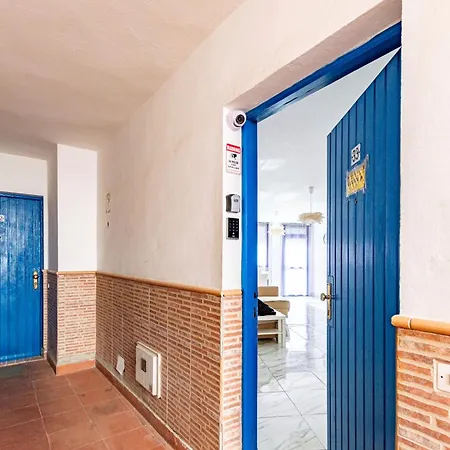 Tatil Evi Queen Corralejo