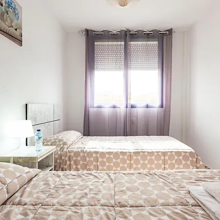 Queen Tatil Evi Corralejo