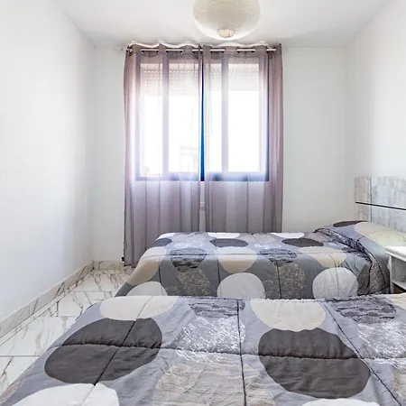 Tatil Evi Queen Corralejo