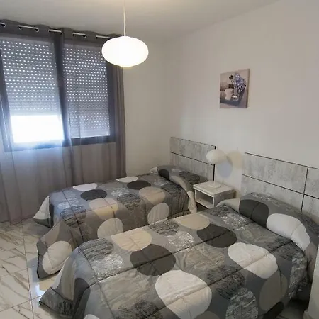 Queen Tatil Evi Corralejo