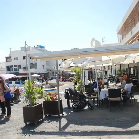 Queen Tatil Evi Corralejo