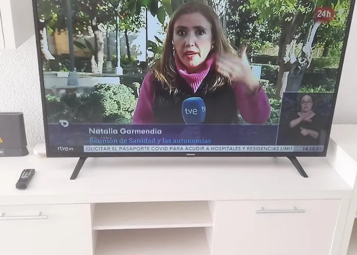 Feriehus Queen Corralejo