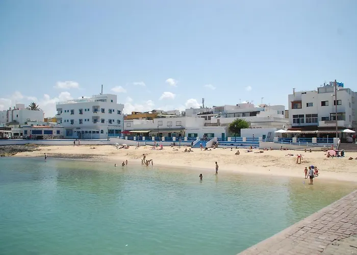 Queen Corralejo